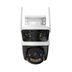 Camera Wifi IMOU 3 mắt Cruiser Triple 11MP IPC-S7UP-11M0WED