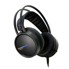 Tai nghe GAMING Xiberia Q4 Black