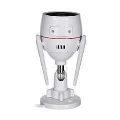 Camera WiFi ngoài trời EZVIZ H3C 4MP Color