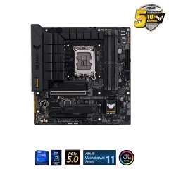Bo mạch chủ - MAIN ASUS TUF GAMING B760M-PLUS