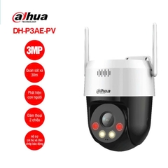 Camera DAHUA DH-P5AE-PV ngoài trời IP không dây 5.0MB