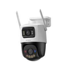 Camera Imou IPC-S7XEP-10M0WED wifi ngoài trời 2 ống kính (Cruiser Dual 2 10M)