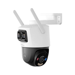 Camera Imou IPC-S7XEP-10M0WED wifi ngoài trời 2 ống kính (Cruiser Dual 2 10M)