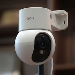 Camera IMOU IPC-K2MP-3H1WE Mini 3MP trong nhà, phát hiện người, đàm thoại 2 chiều