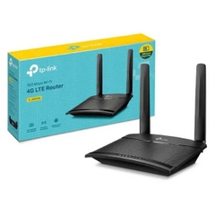 Thiết bị phát Wifi TP-Link MR100 (4G dùng sim có anteng, 2 Lan)