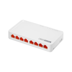 Thiết bị mạng/ Switch Totolink 8P S808