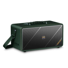 Loa Xách Tay KODA FUTURE86, Bluetooth, Sử dụng 4 đến 8 Giờ