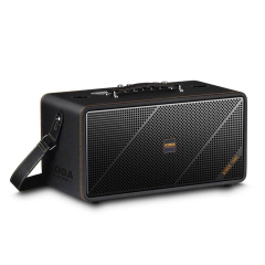 Loa Xách Tay KODA FUTURE86, Bluetooth, Sử dụng 4 đến 8 Giờ