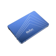 Ổ cứng SSD 512G NETAC N600S 2.5 SATA III