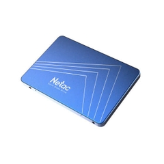 Ổ cứng SSD 512G NETAC N600S 2.5 SATA III