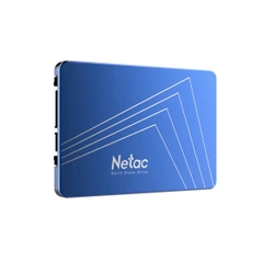 Ổ cứng SSD 512G NETAC N600S 2.5 SATA III