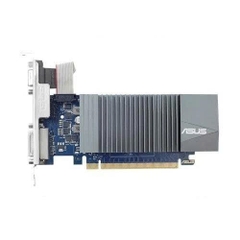 Card Đồ Họa VGA ASUS GeForce GT 710 SL 2GD5 BRK