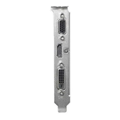 Card Đồ Họa VGA ASUS GeForce GT 710 SL 2GD5 BRK