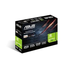 Card Đồ Họa VGA ASUS GeForce GT 710 SL 2GD5 BRK