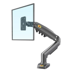 Giá Treo Màn Hình Máy Tính Gắn Bàn NORTHBAYOU F80 17-30 Inch
