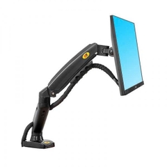 Giá Treo Màn Hình Máy Tính Gắn Bàn NORTHBAYOU F80 17-30 Inch