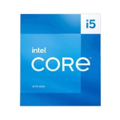 Bộ vi xử lí CPU INTEL I5-14400 BOX