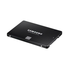 Ổ cứng SSD Samsung 870 Evo MZ-77E1T0BW 1Tb (SATA3/ 2.5Inch/ 560MB/s/ 530MB/s)