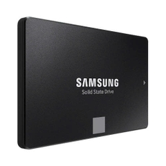 Ổ cứng SSD Samsung 870 Evo MZ-77E1T0BW 1Tb (SATA3/ 2.5Inch/ 560MB/s/ 530MB/s)
