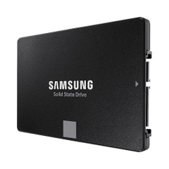Ổ cứng SSD Samsung 870 Evo MZ-77E1T0BW 1Tb (SATA3/ 2.5Inch/ 560MB/s/ 530MB/s)