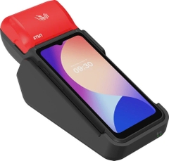 Máy POS bán hàng tính tiền cầm tay Imin Swift 2 - Mobile POS Model:I23M01