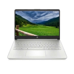 LAPTOP HP 14S-DQ5121TU i3-1215U/8GD4/512GSSD