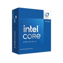 Bộ Vi Xử Lý CPU INTEL CORE I7-14700KF