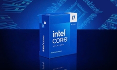 Bộ Vi Xử Lý CPU INTEL CORE I7-14700KF