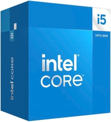 Bộ Vi Xử Lý CPU INTEL I5-14400 BOX