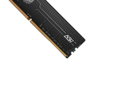 Ram Máy Tính AGI DDR4 16GB 3200 UD138 tản nhiệt thép