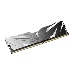 Ram Máy Tính Netac Shadow II DDR4-3200 16GB C16 Black