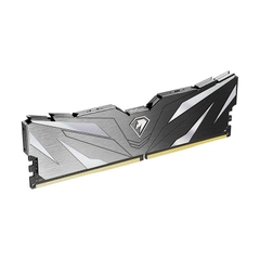 Ram Máy Tính Netac Shadow II DDR4-3200 16GB C16 Black