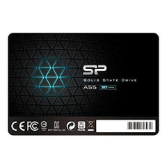 Ổ Cứng Máy Tính SSD 256G Silicon Power