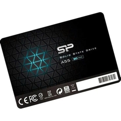 Ổ Cứng Máy Tính SSD 256G Silicon Power