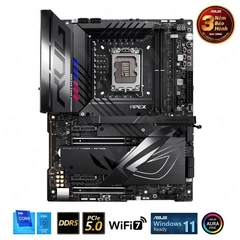 Bo Mạch Chủ - MAINBOARD ASUS ROG MAXIMUS Z790 APEX ENCORE