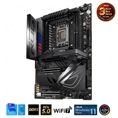 Bo Mạch Chủ - MAINBOARD ASUS ROG MAXIMUS Z790 APEX ENCORE