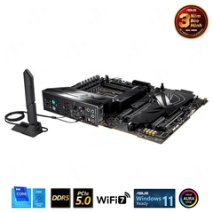 Bo Mạch Chủ - MAINBOARD ASUS ROG MAXIMUS Z790 APEX ENCORE