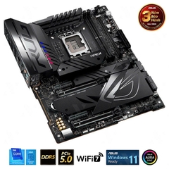Bo Mạch Chủ - MAINBOARD ASUS ROG MAXIMUS Z790 APEX ENCORE