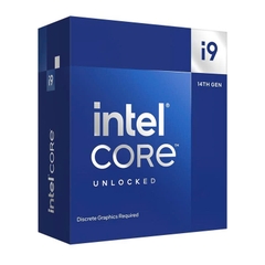 Bộ vi xử lý vi tính Intel Core i9-14900KF (BX8071514900KFSRN49)
