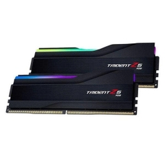Bộ nhớ máy tính RAM G.Skill Trident Z5 RGB (2 x 16GB) DDR5 7200MHz