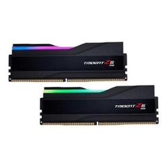 Bộ nhớ máy tính RAM G.Skill Trident Z5 RGB (2 x 16GB) DDR5 7200MHz