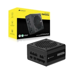 Bộ Nguồn Máy Tính Corsair RM1000e ATX