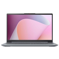 LAPTOP LENOVO IDEAPAD SLIM 3 15AMN8 AMD RYZEN 5-7520U/8G/SSD256G