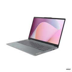 LAPTOP LENOVO IDEAPAD SLIM 3 15AMN8 AMD RYZEN 5-7520U/8G/SSD256G