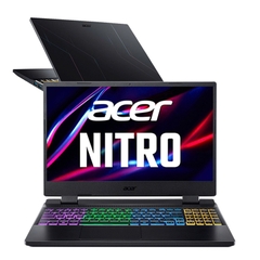 LAPTOP ACER NITRO 5 AN515-58-52SP I5-12500H/8G/SSD512G/RTX3050 4G