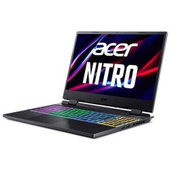 LAPTOP ACER NITRO 5 AN515-58-52SP I5-12500H/8G/SSD512G/RTX3050 4G