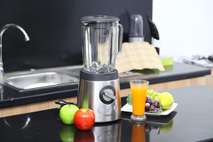 Mẹo sử dụng máy xay sinh tố bền lâu, an toàn