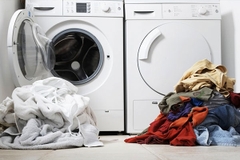Mẹo sử dụng đúng cách giúp máy giặt bền đẹp như mới