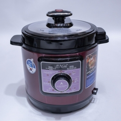 NỒI ÁP SUẤT ĐIỆN DURAKING MODEL DK-883