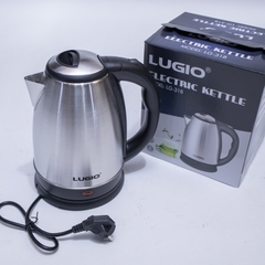 Bình đun siêu tốc cao cấp LUGIO Model LG-318 (1.8L)